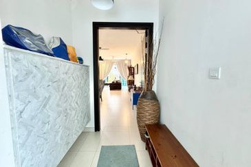 Residensi Sefina Condo @ Mont Kiara Kuala Lumpur