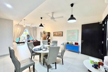 Residensi Sefina Condo @ Mont Kiara Kuala Lumpur