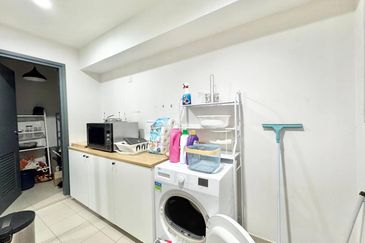 Residensi Sefina Condo @ Mont Kiara Kuala Lumpur