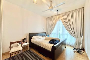 Residensi Sefina Condo @ Mont Kiara Kuala Lumpur