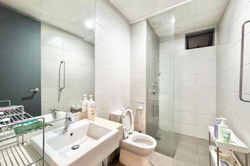 Residensi Sefina Condo @ Mont Kiara Kuala Lumpur