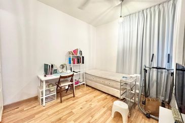 Residensi Sefina Condo @ Mont Kiara Kuala Lumpur