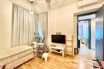 Residensi Sefina Condo @ Mont Kiara Kuala Lumpur