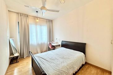 Residensi Sefina Condo @ Mont Kiara Kuala Lumpur