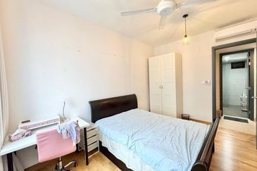 Residensi Sefina Condo @ Mont Kiara Kuala Lumpur