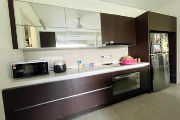 Bungalow 2.5 Storey House Bayu Selatan Seri Pilmoor Ara Damansara