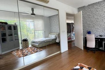 Bungalow 2.5 Storey House Bayu Selatan Seri Pilmoor Ara Damansara