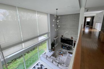 Bungalow 2.5 Storey House Bayu Selatan Seri Pilmoor Ara Damansara