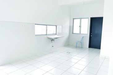 Corner Lot 2 Storey Terrace Alura 2 @ Bandar Bukit Raja, Klang