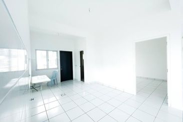 Corner Lot 2 Storey Terrace Alura 2 @ Bandar Bukit Raja, Klang