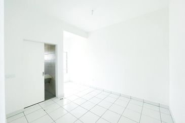 Corner Lot 2 Storey Terrace Alura 2 @ Bandar Bukit Raja, Klang