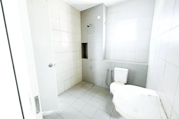 Corner Lot 2 Storey Terrace Alura 2 @ Bandar Bukit Raja, Klang