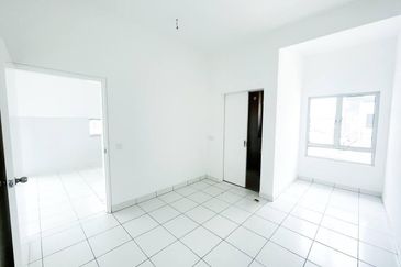 Corner Lot 2 Storey Terrace Alura 2 @ Bandar Bukit Raja, Klang