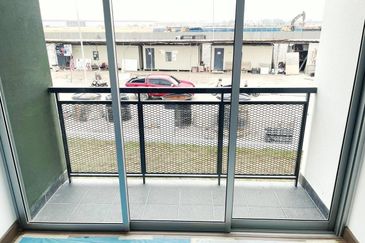 Corner Lot 2 Storey Terrace Alura 2 @ Bandar Bukit Raja, Klang