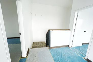 Corner Lot 2 Storey Terrace Alura 2 @ Bandar Bukit Raja, Klang