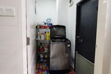 Conner Lot 2 Storey Terraced (Levena) @ Bandar Bukit Raja Klang