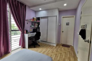 Conner Lot 2 Storey Terraced (Levena) @ Bandar Bukit Raja Klang