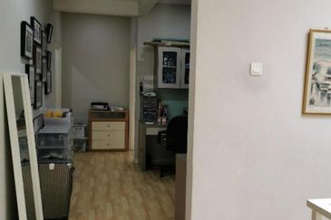 Conner Lot 2 Storey Terraced (Levena) @ Bandar Bukit Raja Klang