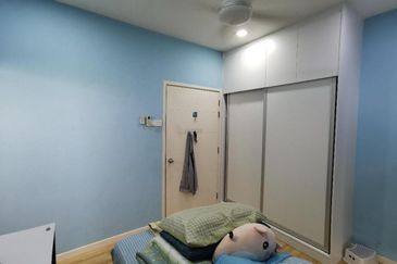 Conner Lot 2 Storey Terraced (Levena) @ Bandar Bukit Raja Klang