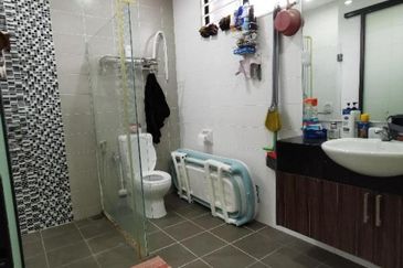 Conner Lot 2 Storey Terraced (Levena) @ Bandar Bukit Raja Klang