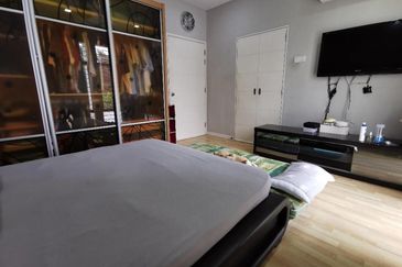 Conner Lot 2 Storey Terraced (Levena) @ Bandar Bukit Raja Klang