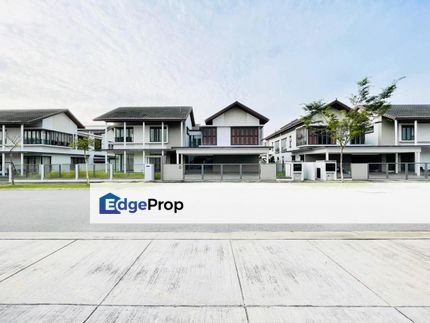 2 Storey Twin Bungalow Tiana, Elmina Garden @ Seksyen U16, Shah Alam, Selangor, Shah Alam
