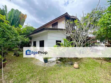 Bungalow Double Storey Laman Kemboja @ Kota Seriemas Nilai Negeri Sembilan , Negeri Sembilan, Nilai
