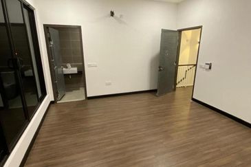 2-Storey End Lot, Lyra @ Bandar Bukit Raja Klang