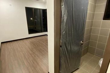 2-Storey End Lot, Lyra @ Bandar Bukit Raja Klang