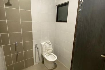 2-Storey End Lot, Lyra @ Bandar Bukit Raja Klang