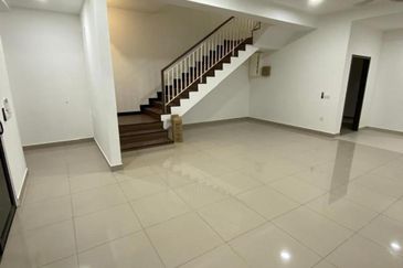 2-Storey End Lot, Lyra @ Bandar Bukit Raja Klang