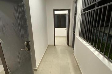 2-Storey End Lot, Lyra @ Bandar Bukit Raja Klang