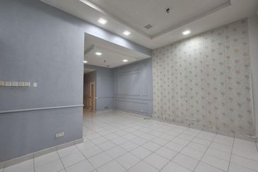 Renovated 22x75 Two Storey Terrace (Avani) @ Jalan Rodat Bandar Bukit Raja Klang