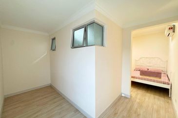 Double Storey Semi-D @ Nusa Suria Bandar Puncak Alam Selangor  