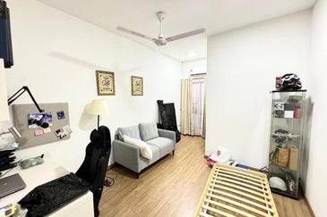 2 Storey Terrace Casira 2 (Facing Open) @ Bandar Bukit Raja Klang