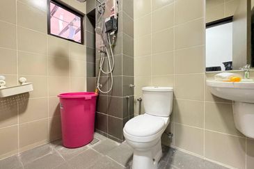 2 Storey Terrace Casira 2 (Facing Open) @ Bandar Bukit Raja Klang