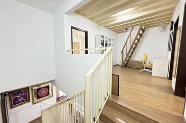 2 Storey Terrace Casira 2 (Facing Open) @ Bandar Bukit Raja Klang