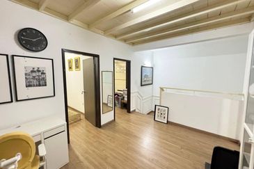 2 Storey Terrace Casira 2 (Facing Open) @ Bandar Bukit Raja Klang