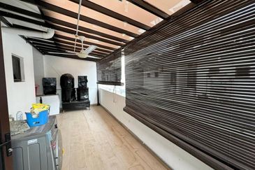 2 Storey Terrace Casira 2 (Facing Open) @ Bandar Bukit Raja Klang