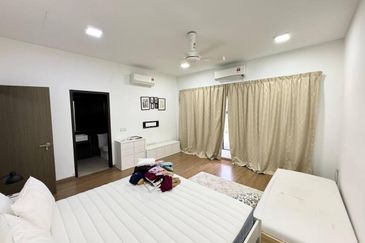 2 Storey Terrace Casira 2 (Facing Open) @ Bandar Bukit Raja Klang