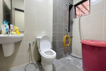 2 Storey Terrace Casira 2 (Facing Open) @ Bandar Bukit Raja Klang