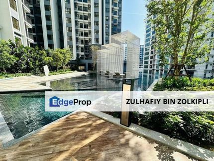 3 Bedroom Dian Residency Condominium @ Seksyen 13 Shah Alam, Selangor, Shah Alam