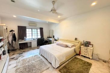 Seksyen 3, Shah Alam