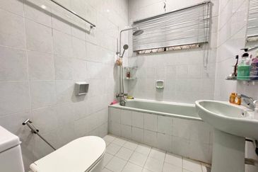 Seksyen 3, Shah Alam