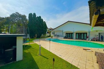 Seksyen 3, Shah Alam