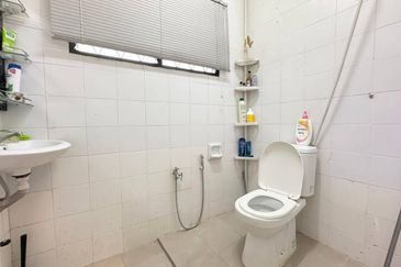 Seksyen 3, Shah Alam