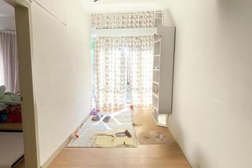 Double Storey Corner Lot @ Elmina West, U16, Shah Alam