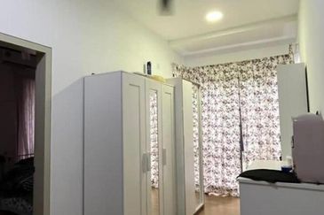 Double Storey Corner Lot @ Elmina West, U16, Shah Alam