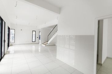 Elmina Green Three @ City of Elmina