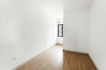 Elmina Green Three @ City of Elmina